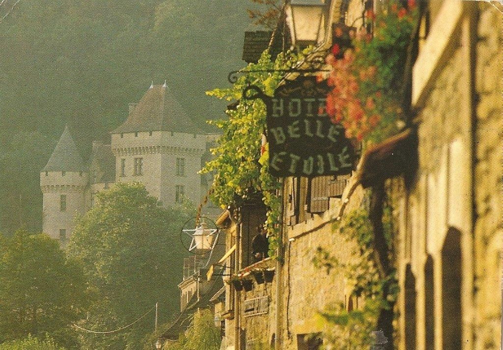 La Ferme de Noix